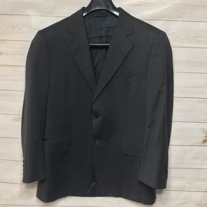 Men’s Canali Grey Jacket
